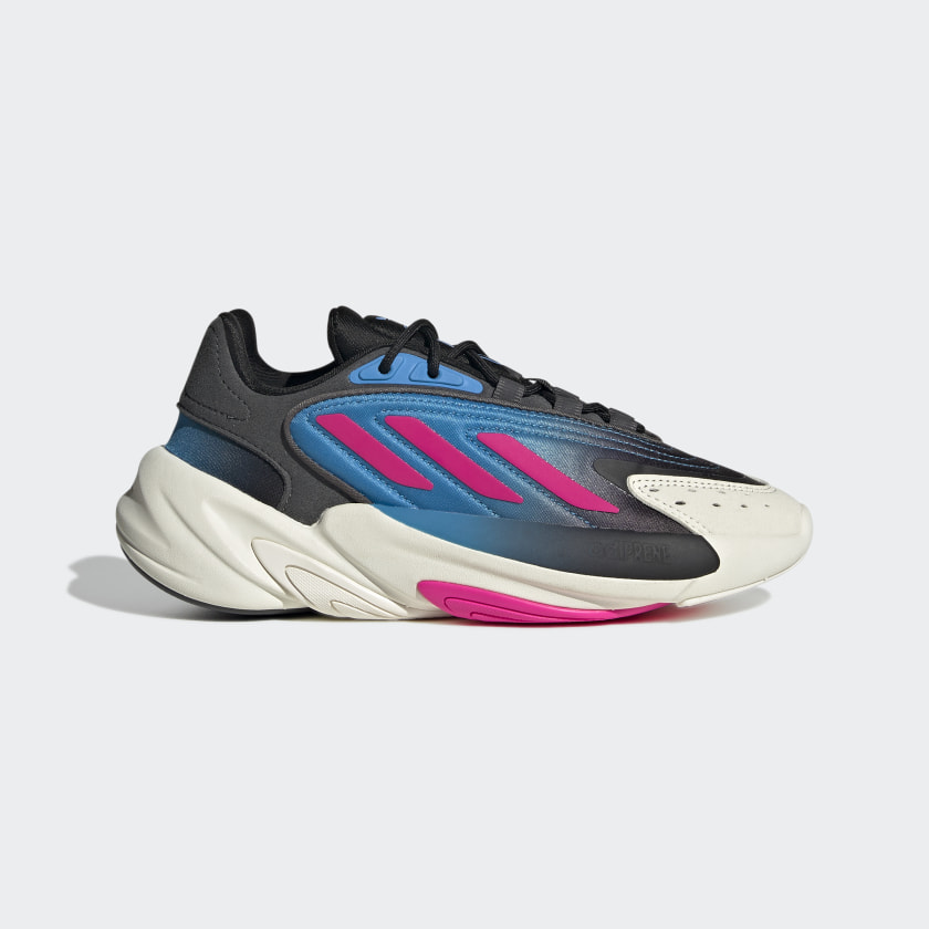adidas ozelia review reddit