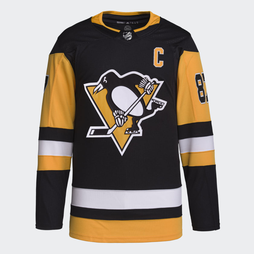 crosby hockey jersey