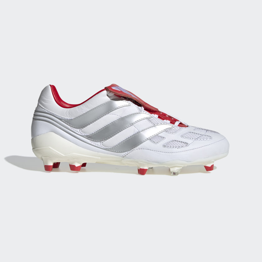 adidas Predator Precision Firm Ground