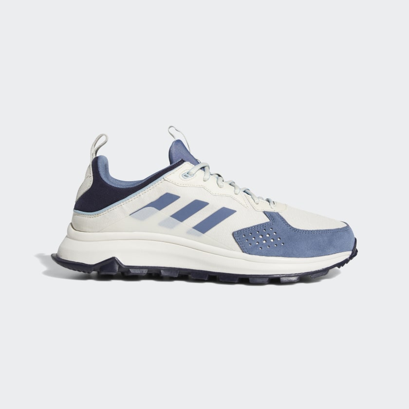 Tenis response trail clearance