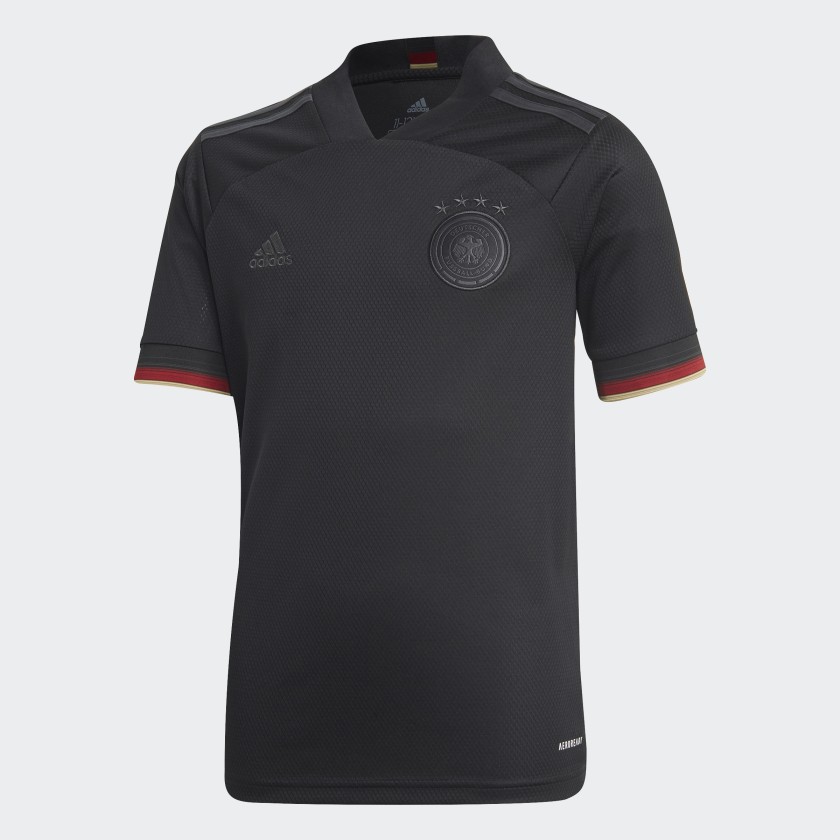 Camisetas alemanas clearance