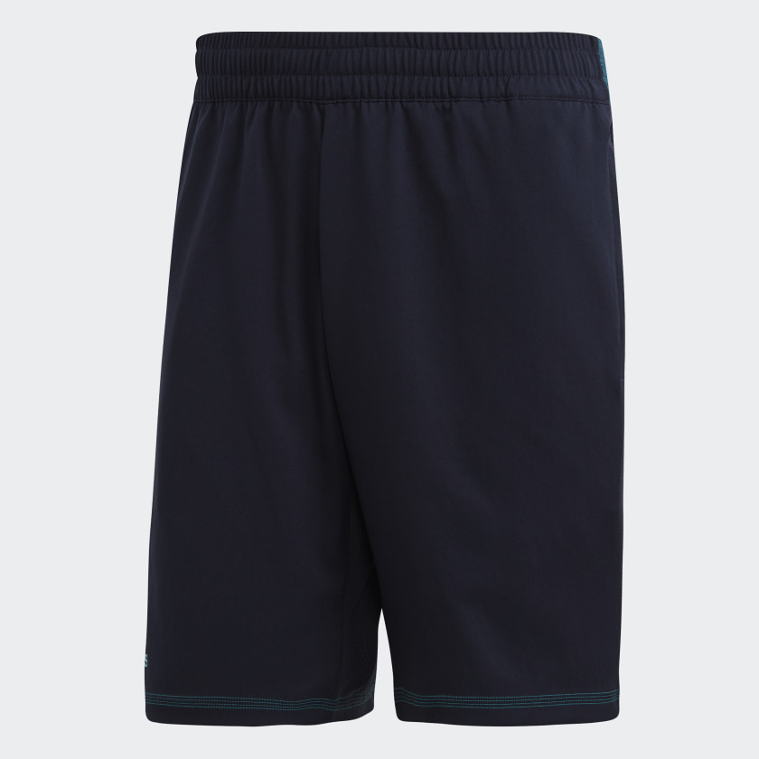 adidas parley tennis shorts