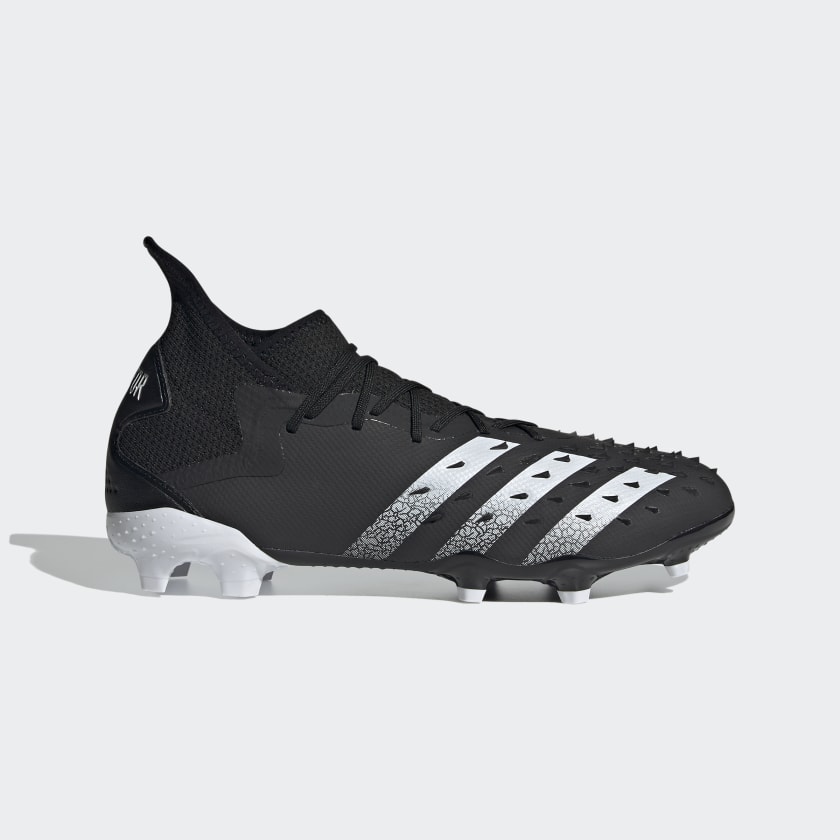 Adidas black predator cleats Clearance