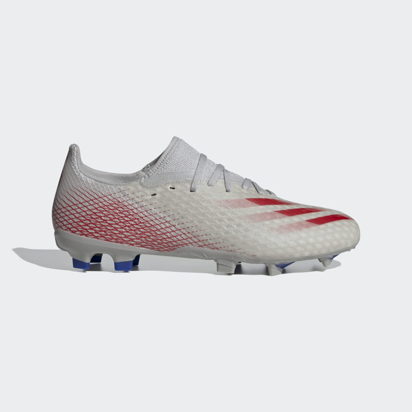 adidas X Ghosted.3 Firm Ground Boots