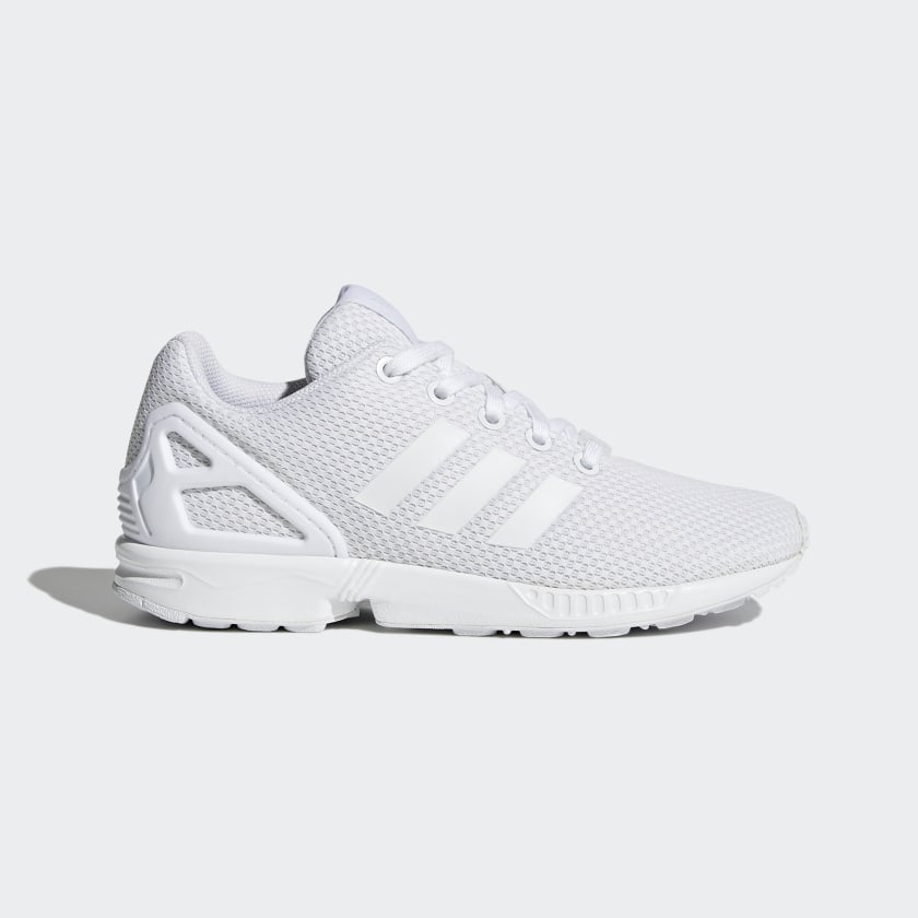 Zx flux blancas Clearance