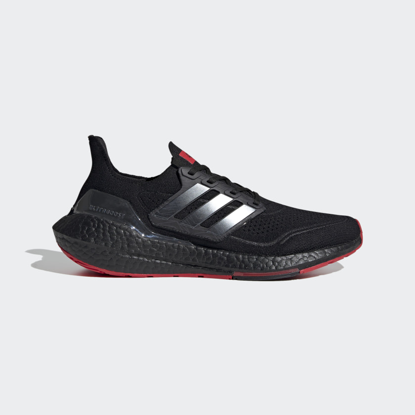 adidas Ultraboost 21 x 424 x AFC Shoes - Black | adidas Malaysia