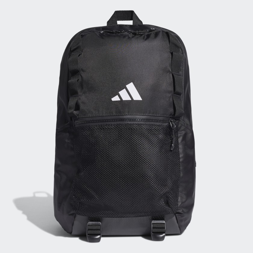 adidas Parkhood Backpack - Black | adidas US