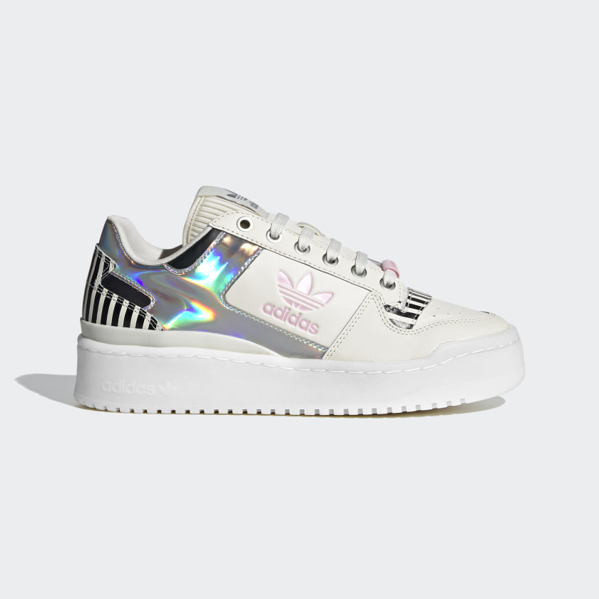 Adidas forum bold clearance