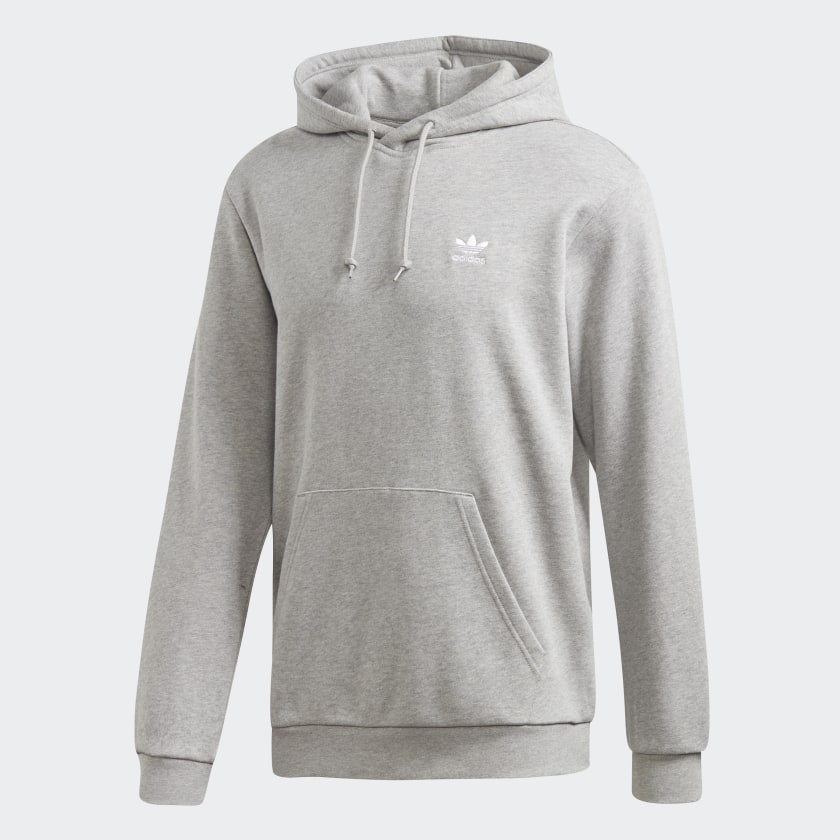originals trefoil hoodie