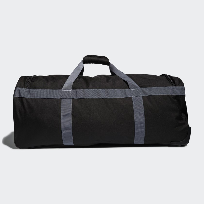 adidas Wheeled Team Bag XL Black adidas US