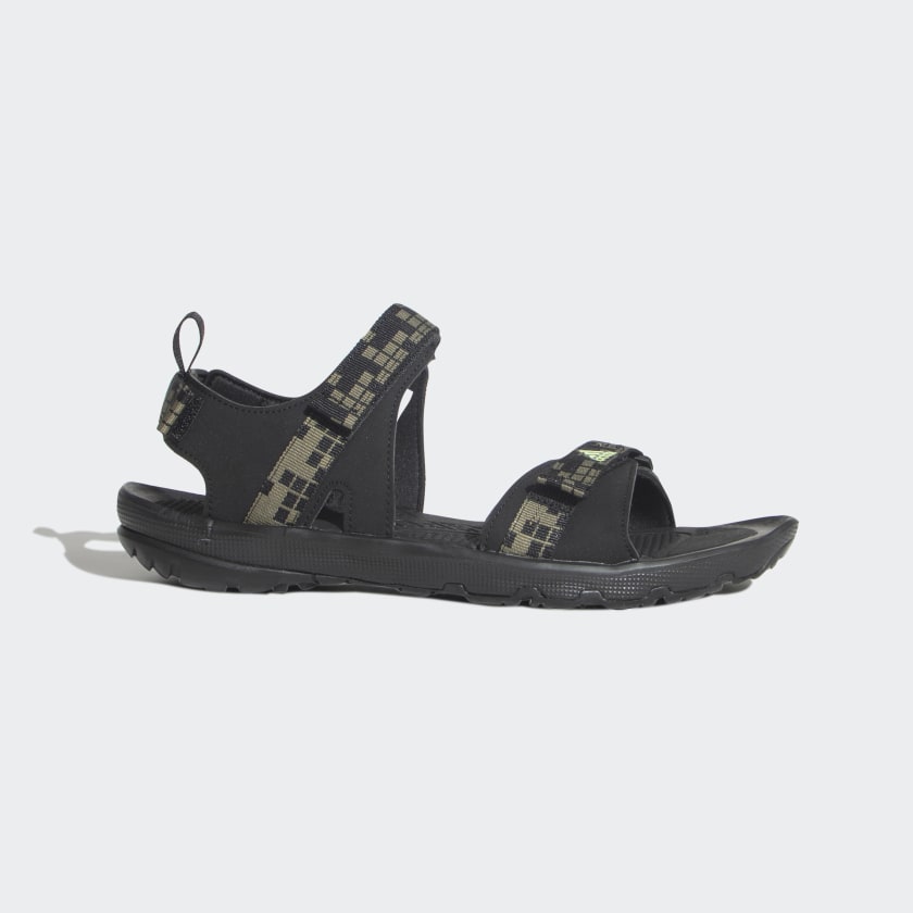 Adidas ediffin ii sandals Clearance