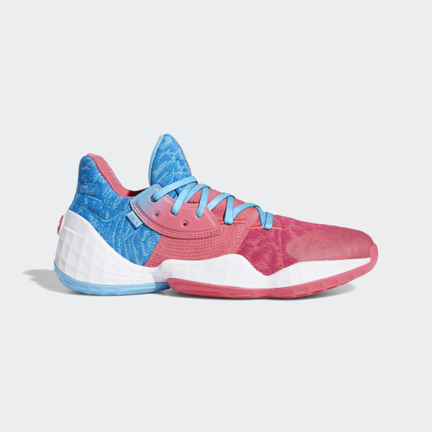 harden vol 4 custom