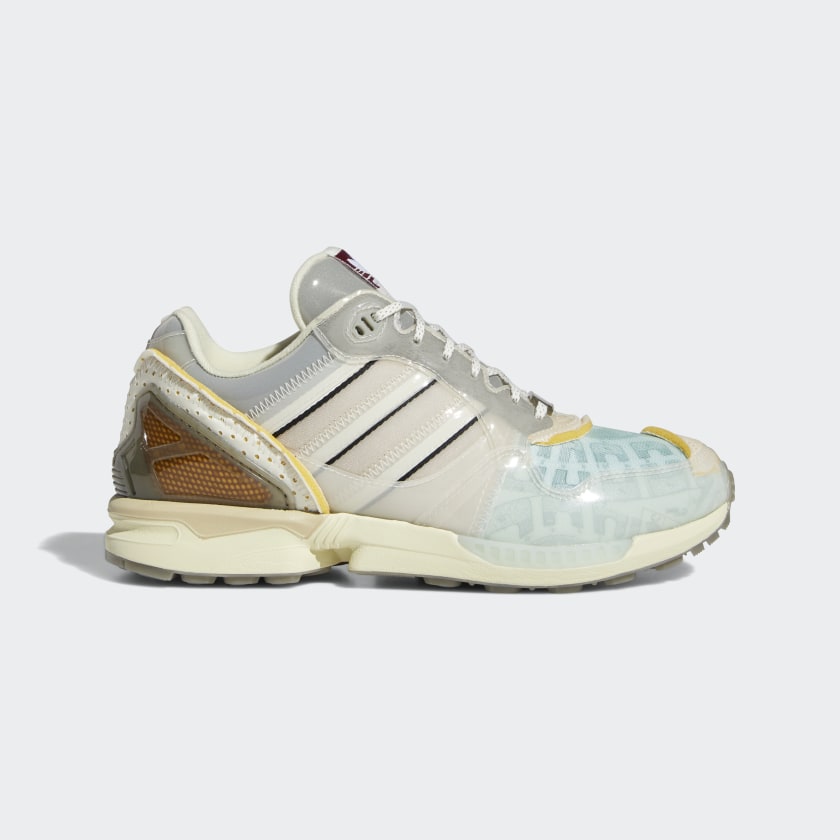 adidas ZX 6000 - XZ 0006 X-Ray Inside