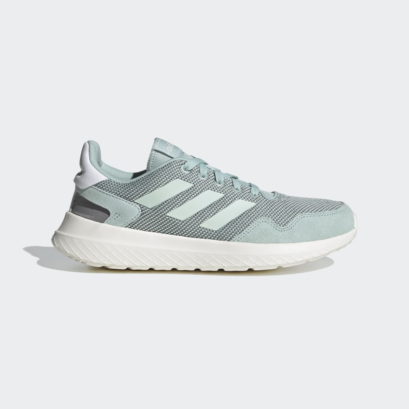 Adidas archivo verde clearance