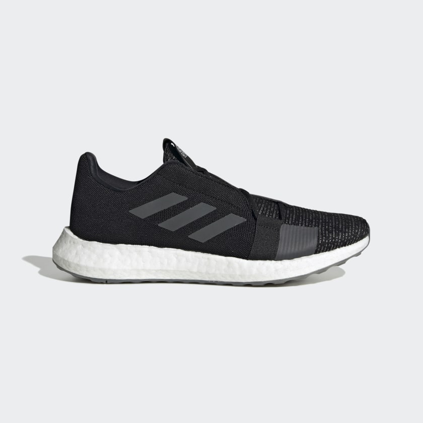 sense boost go shoes