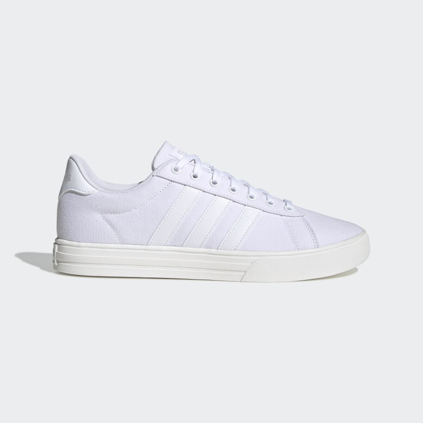 Adidas men's daily 2.0 clearance