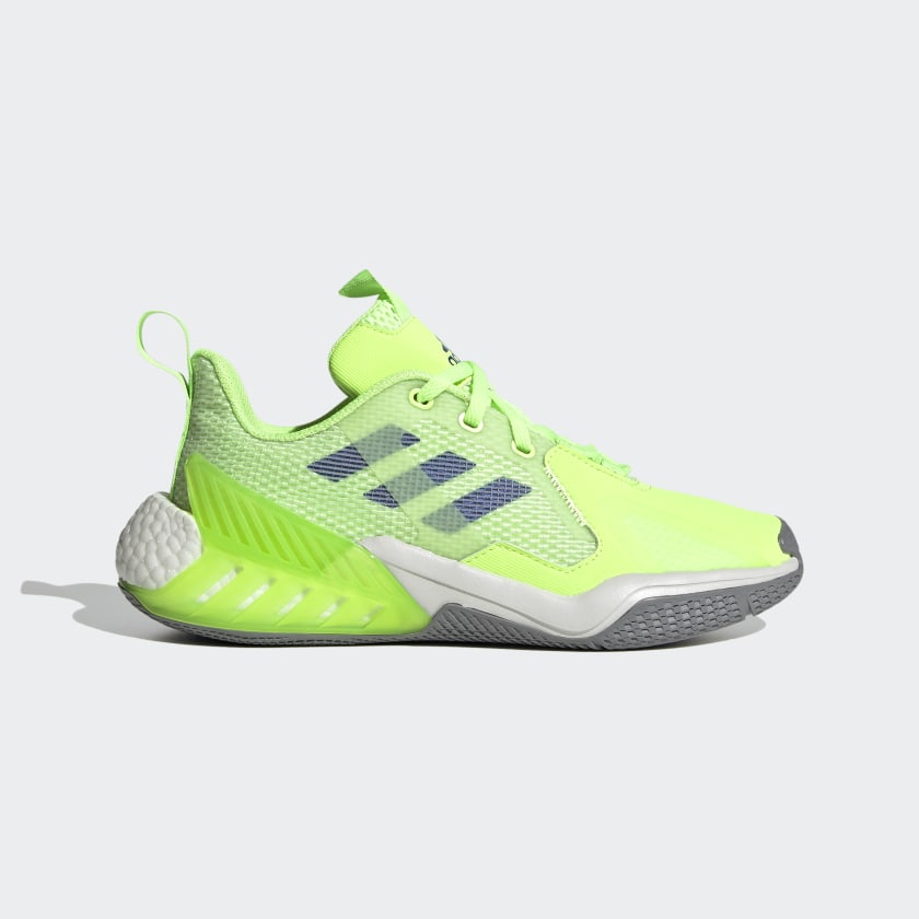 adidas 4uture One Running Shoes - Green | adidas US