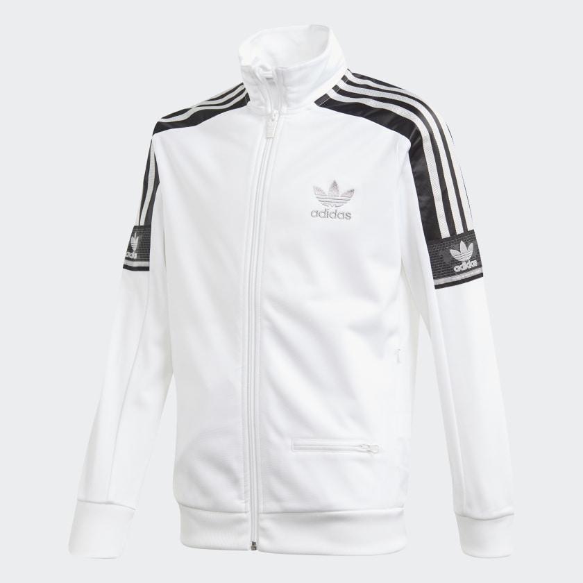 Adidas neck jacket Clearance