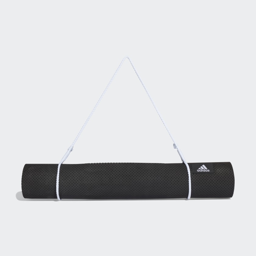 Adidas mat yoga clearance