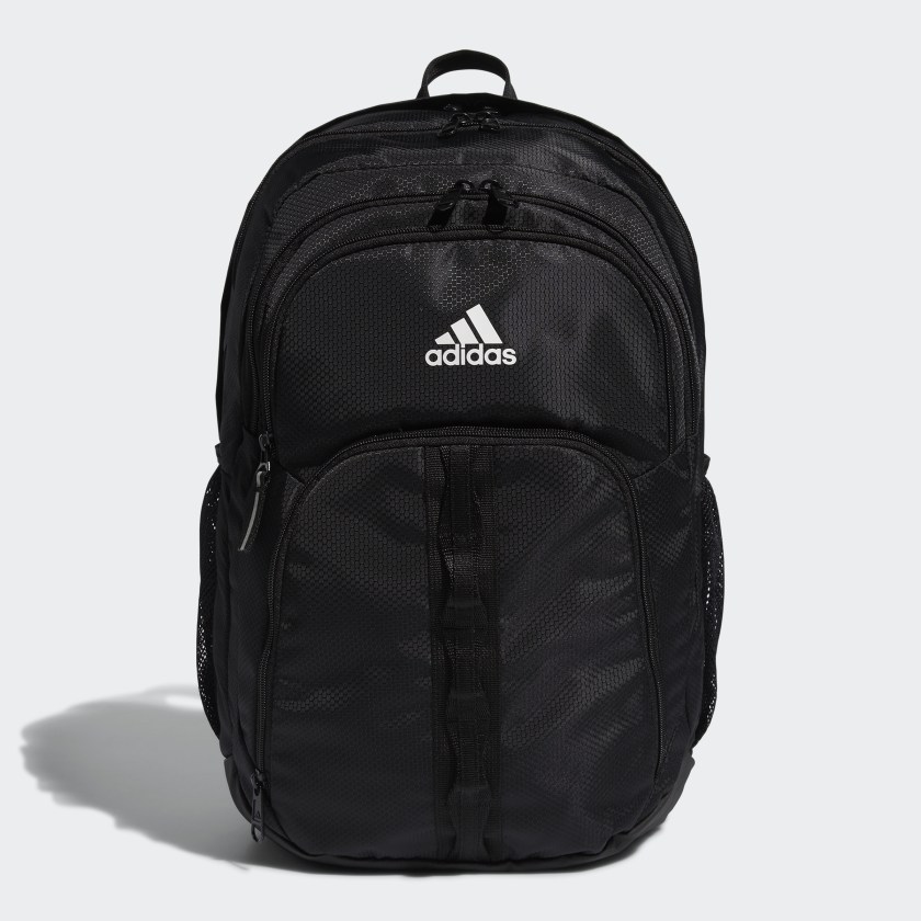 adidas Prime Backpack - Black | adidas US