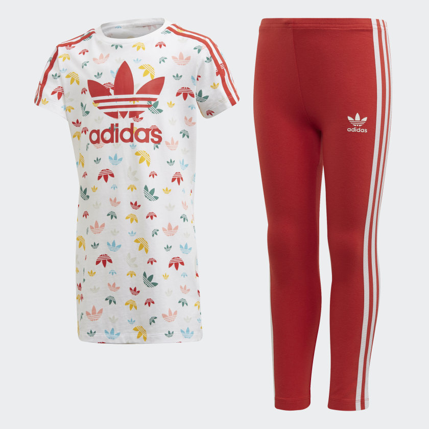 Adidas set clothes Clearance