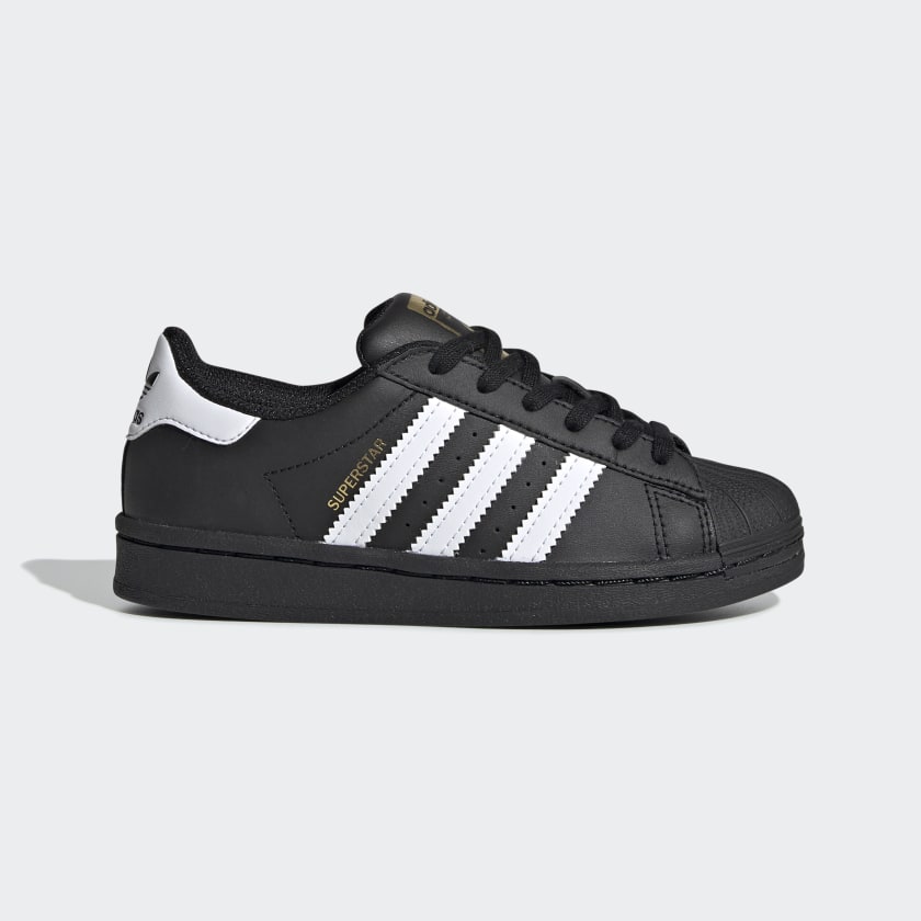 Chaussure Superstar - Noir adidas | adidas France Chaussure Superstar - Noir adidas | adidas France