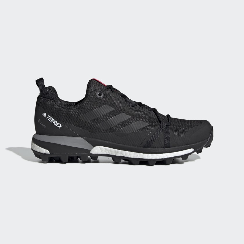 adidas terrex skychaser lt blue