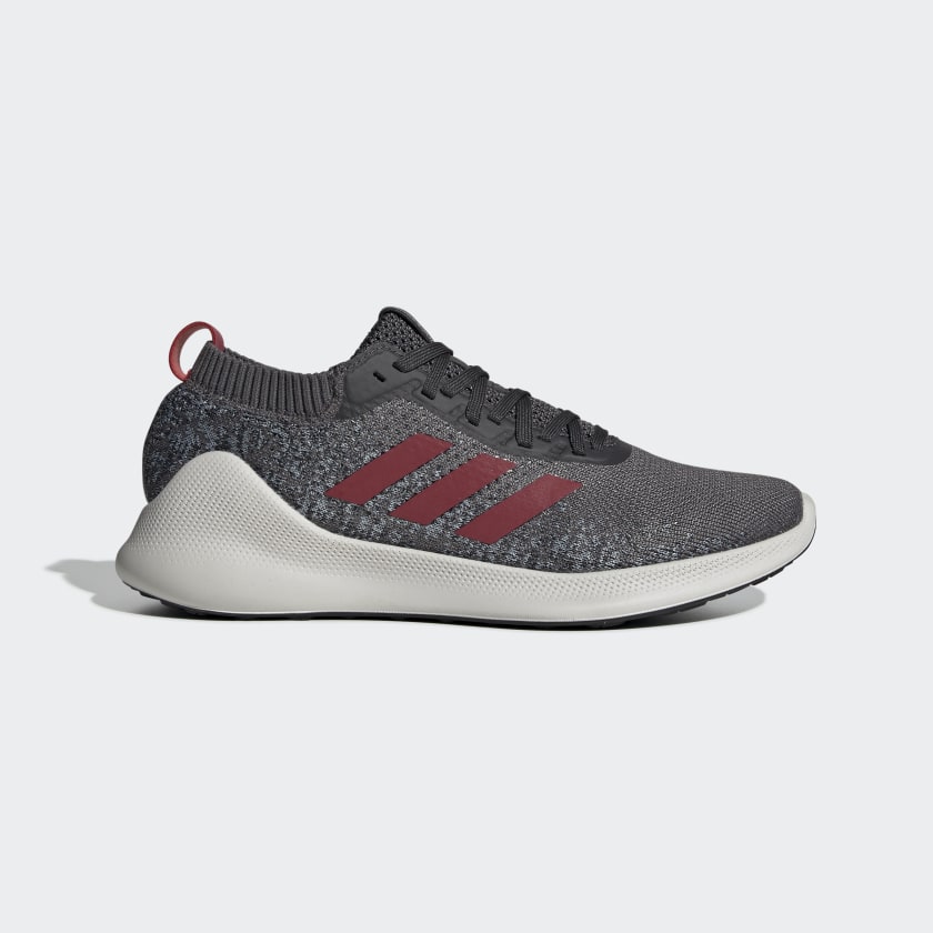 adidas PureBOUNCE + m - Grey | adidas US