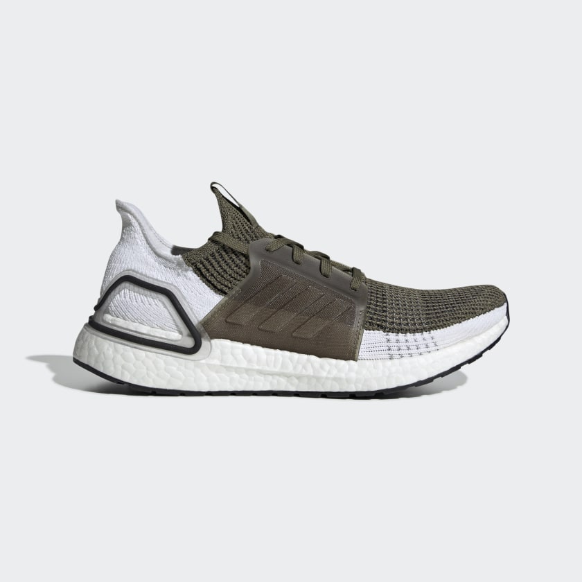 Adidas ultra boost hombre verdes Clearance