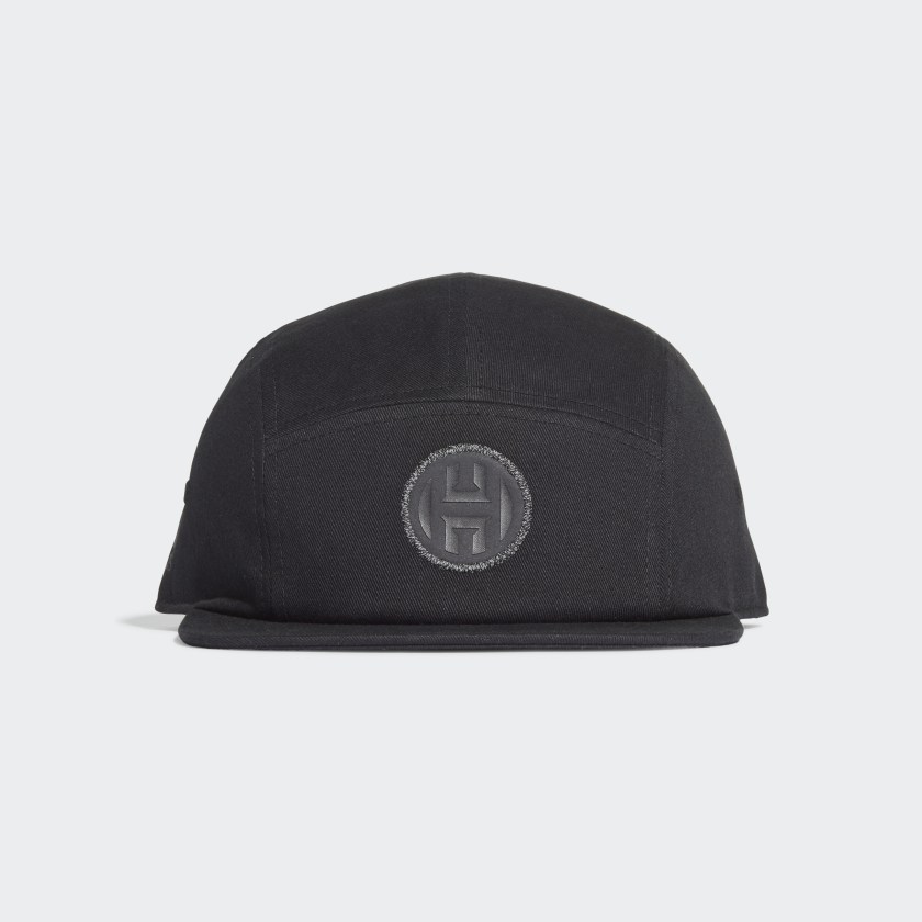 Harden hat