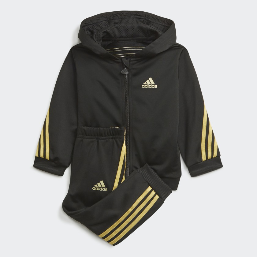 Jogger set adidas clearance