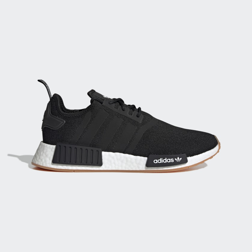 TÃªnis NMD_R1 Primeblue - Preto adidas | adidas Brasil
