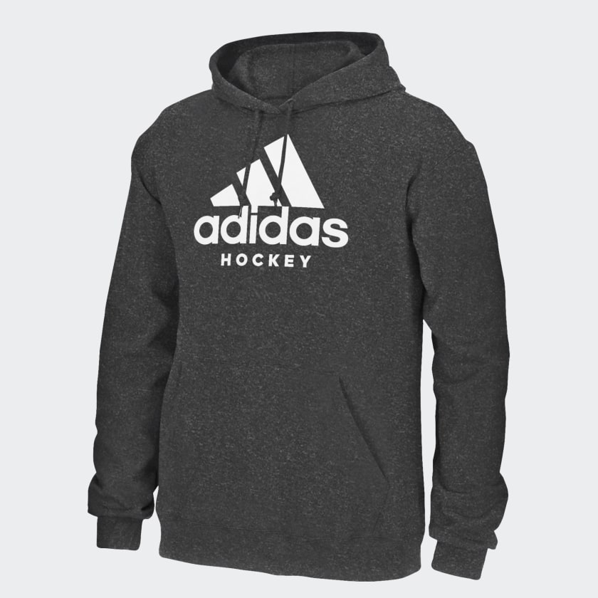 Adidas hockey sweatshirt