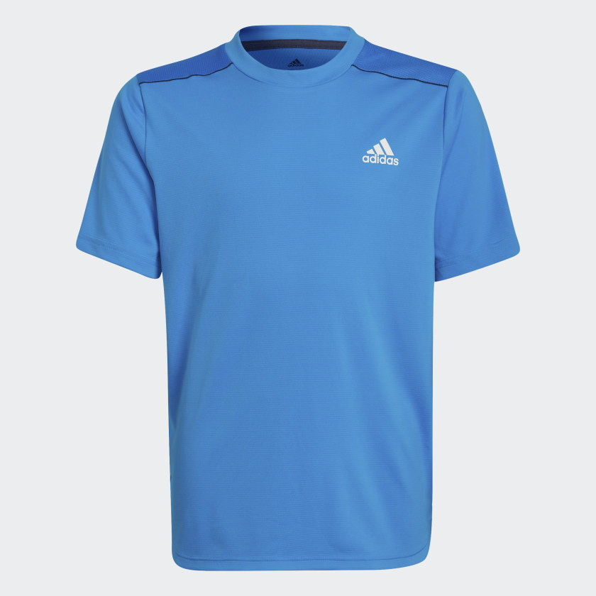 adidas training t shirts