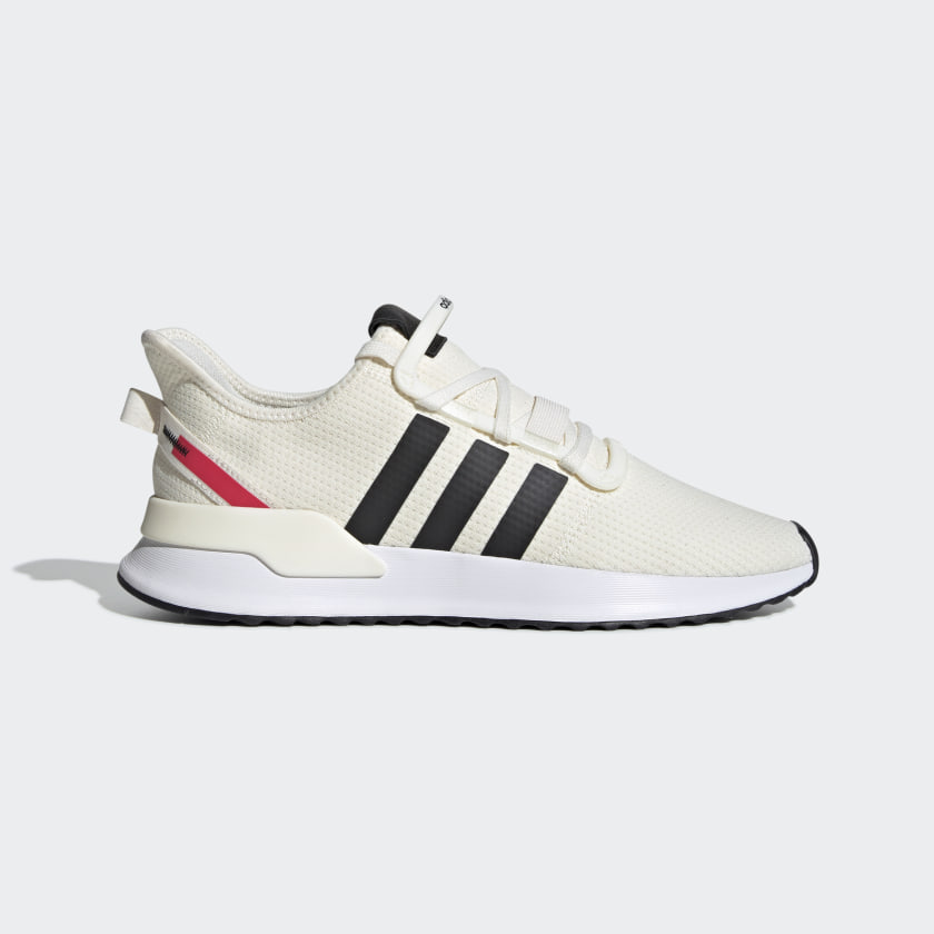 adidas Tenis U_Path Run - Blanco | adidas Colombia
