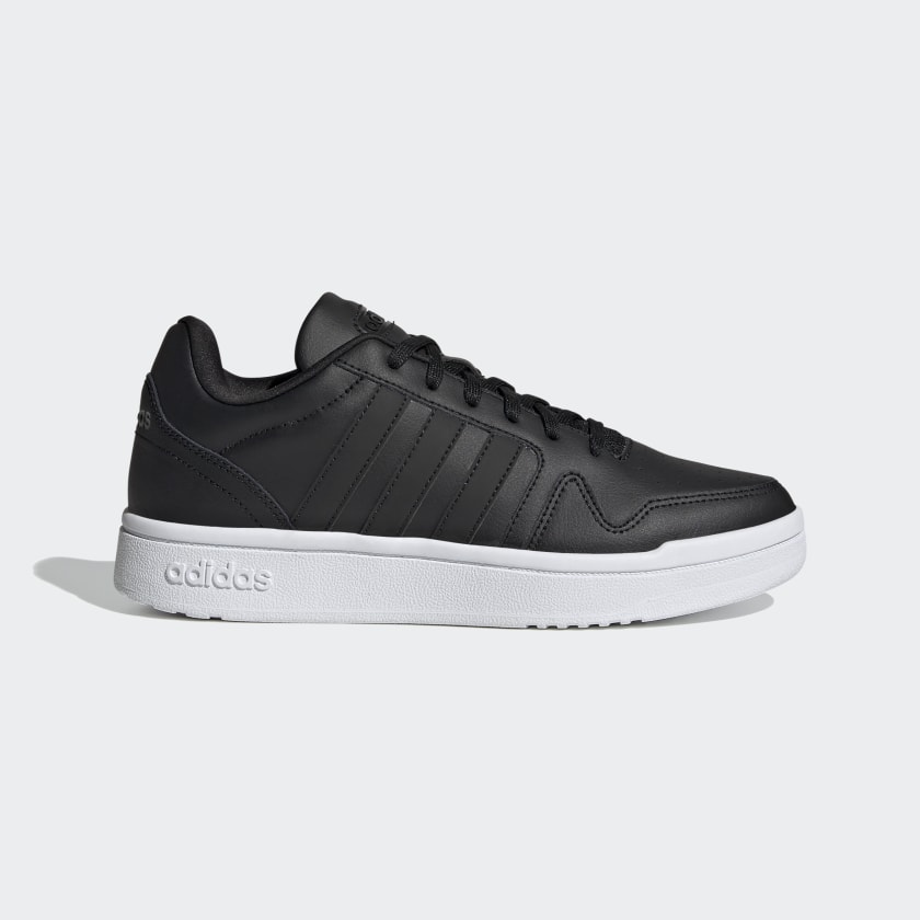 adidas Postmove Shoes - Black | adidas US