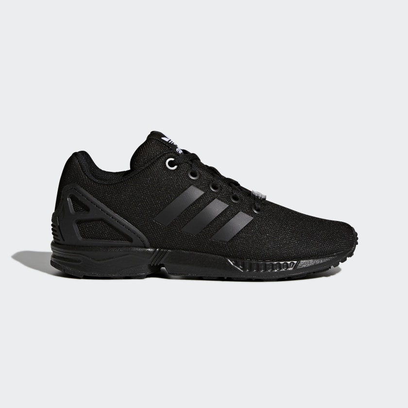 Scarpe ZX Flux - Nero adidas | adidas 