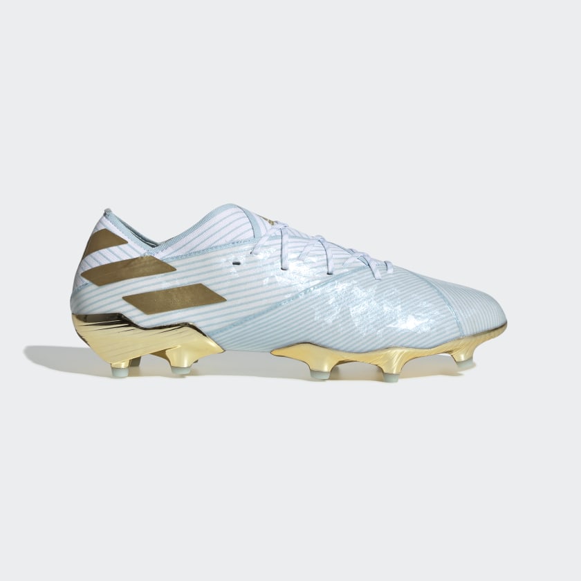 Chuteadores de messi clearance