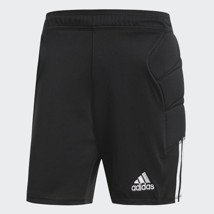 tierro 13 goalkeeper shorts
