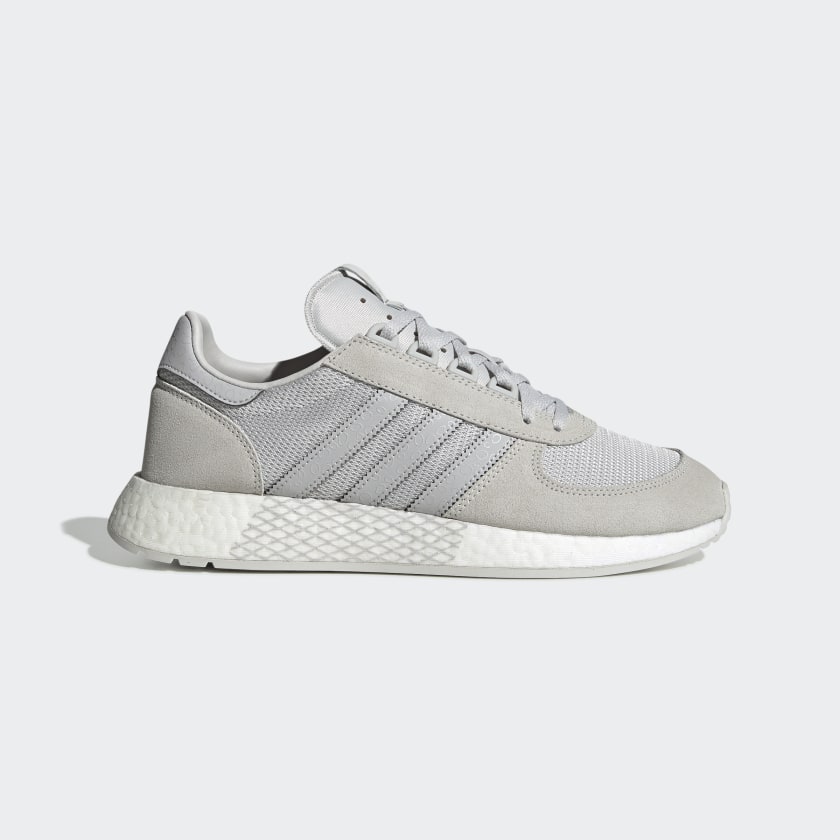 adidas marathon tech branco