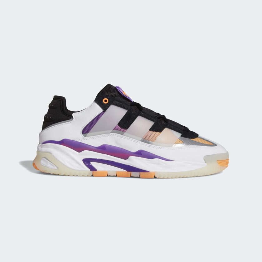 adidas originals niteball white pulse aqua s24137 basketball shoes sneakers