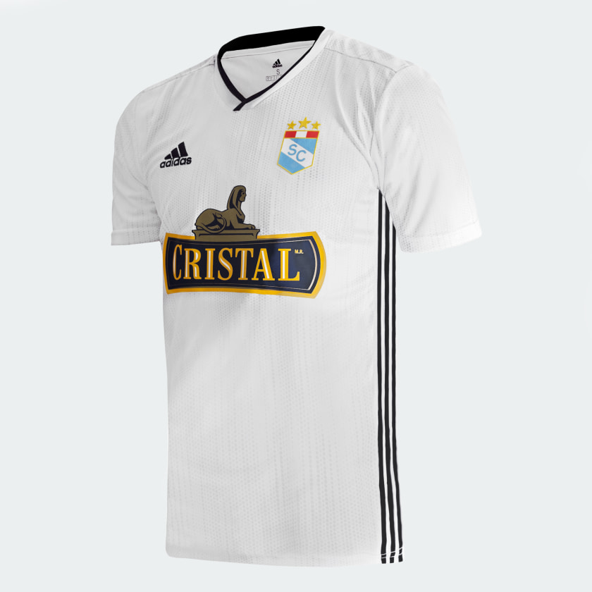 Camiseta cristal 2019 clearance