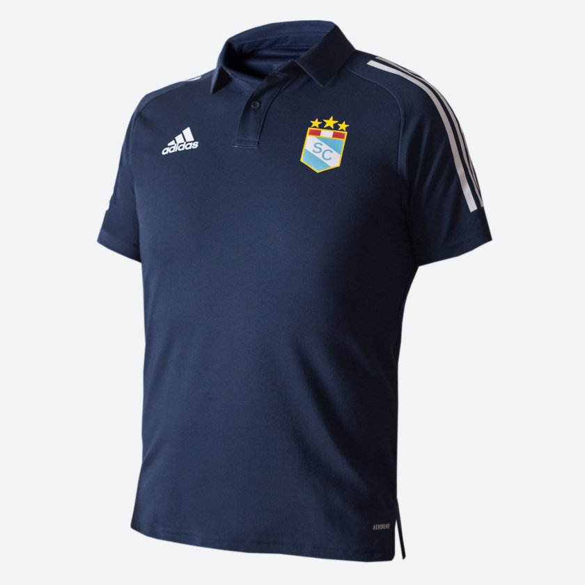 Polos de sporting cristal clearance