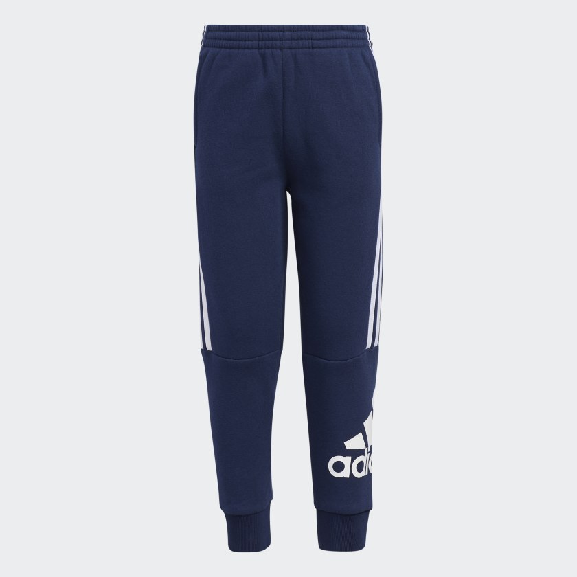 Adidas core badge joggers clearance