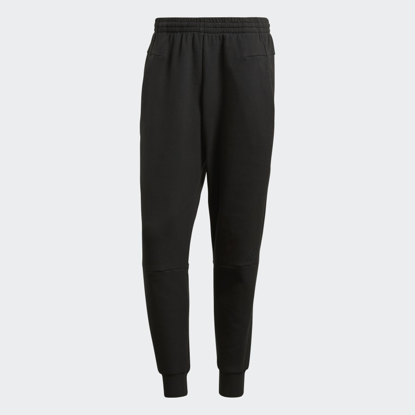 adidas Z.N.E. Striker Pants - Black