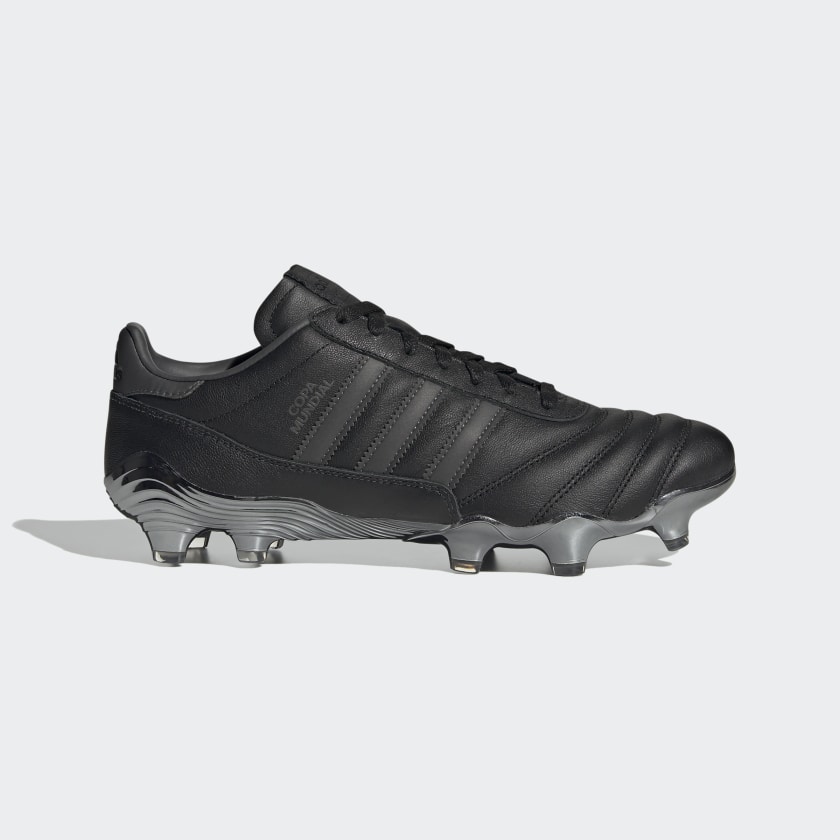 Adidas Copa Mundial 21 Fg Fussballschuh Schwarz Adidas Deutschland