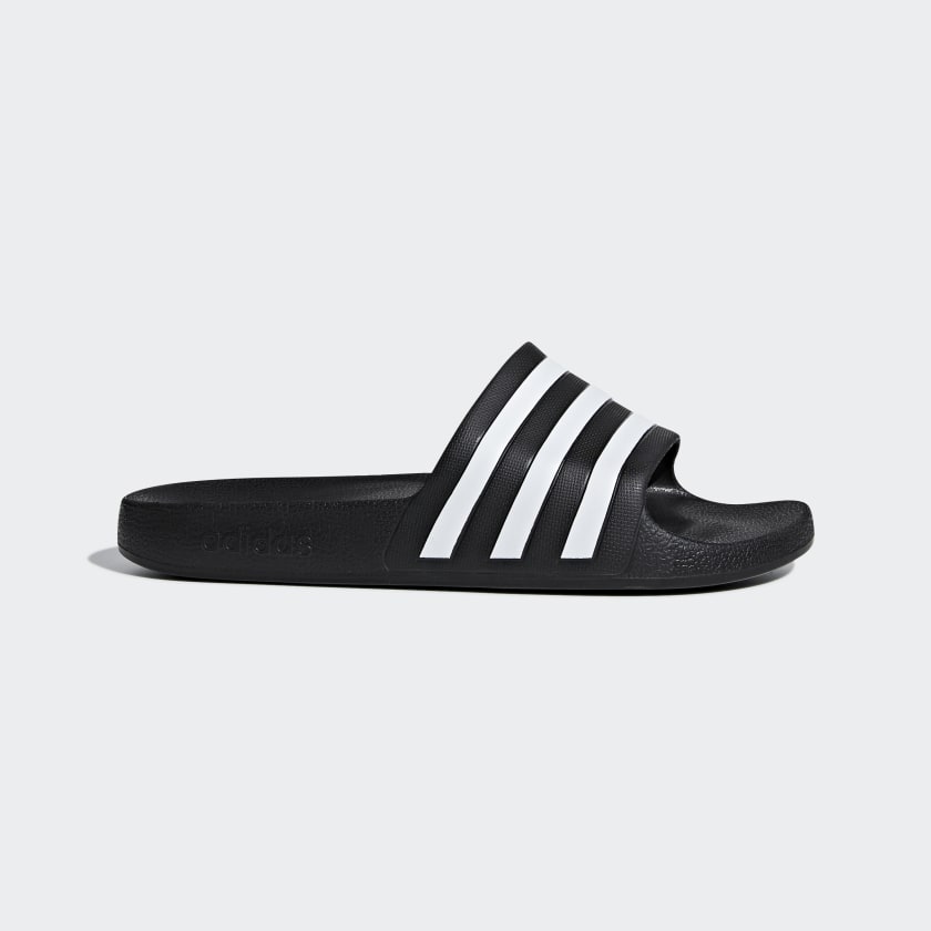 adidas adilette nere adidas adilette nere