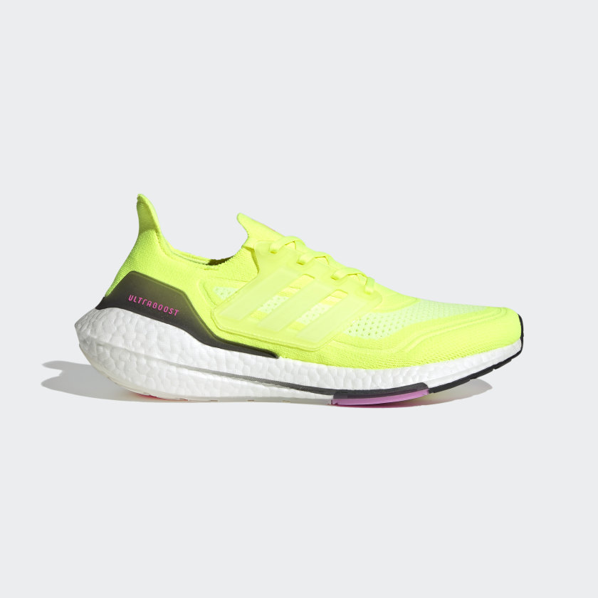Adidas ultra boost amarillo online