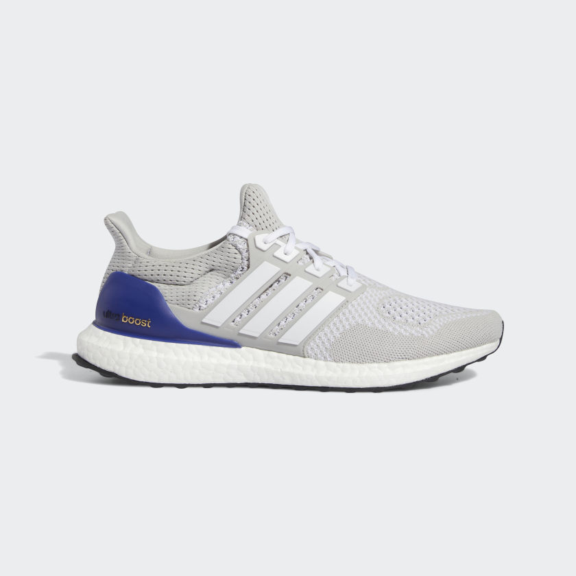 adidas Ultraboost 1.0 DNA Shoes - White 