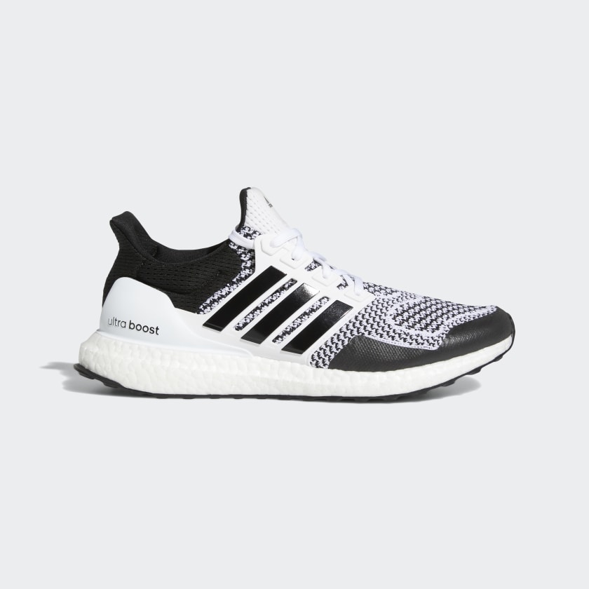 adidas Ultraboost 1.0 DNA Shoes - White 